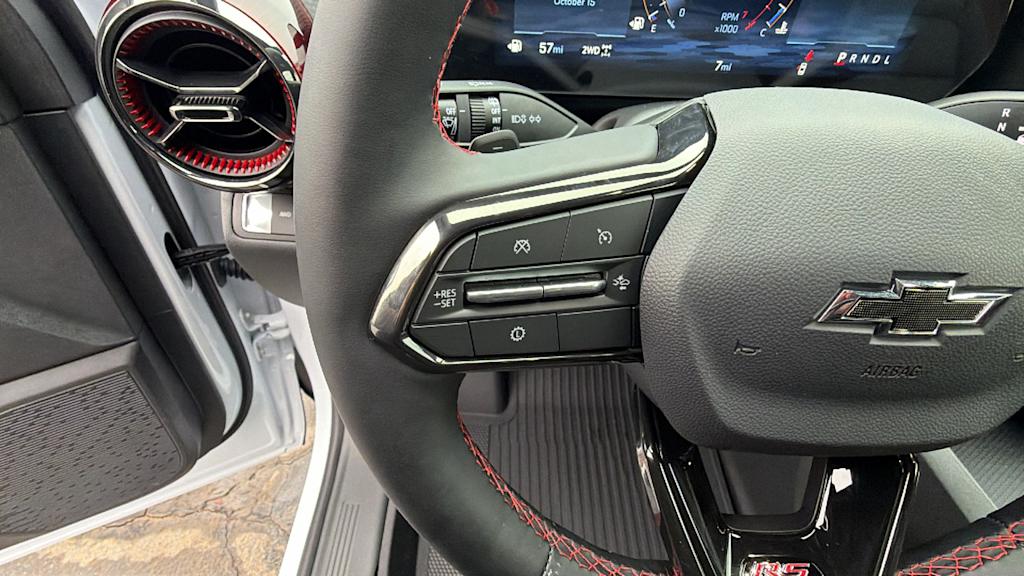 Thumbnail: 2026 Chevrolet Equinox - 25