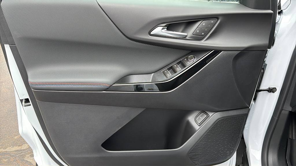 Thumbnail: 2026 Chevrolet Equinox - 29