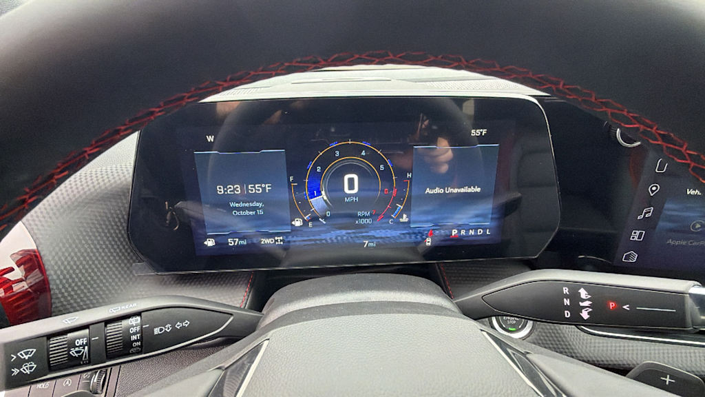 Thumbnail: 2026 Chevrolet Equinox - 27