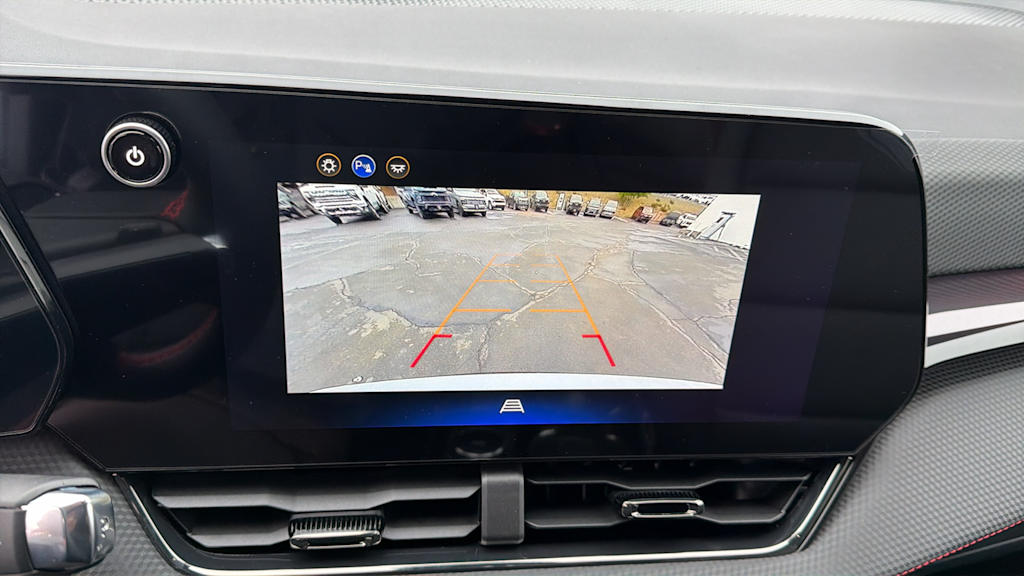 Thumbnail: 2026 Chevrolet Equinox - 23