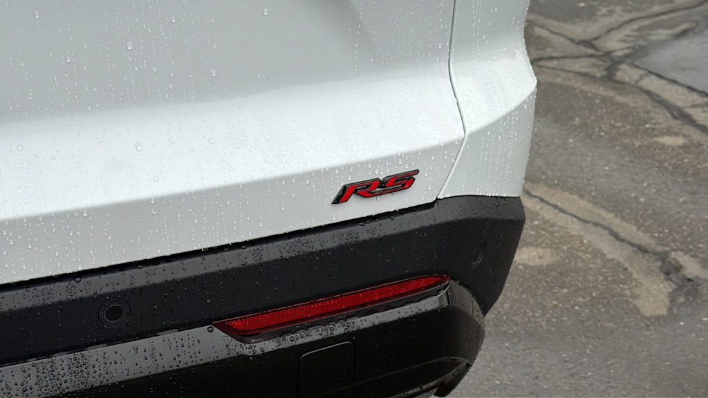 Thumbnail: 2026 Chevrolet Equinox - 7