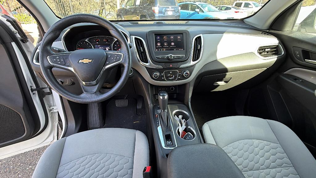 Thumbnail: 2020 Chevrolet Equinox - 12