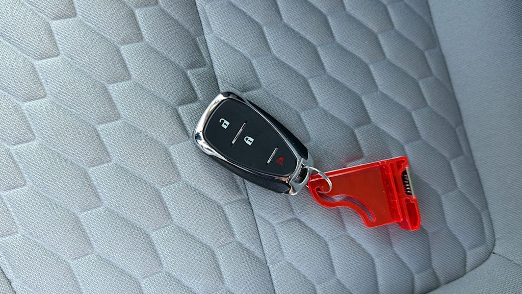 Thumbnail: 2020 Chevrolet Equinox - 16