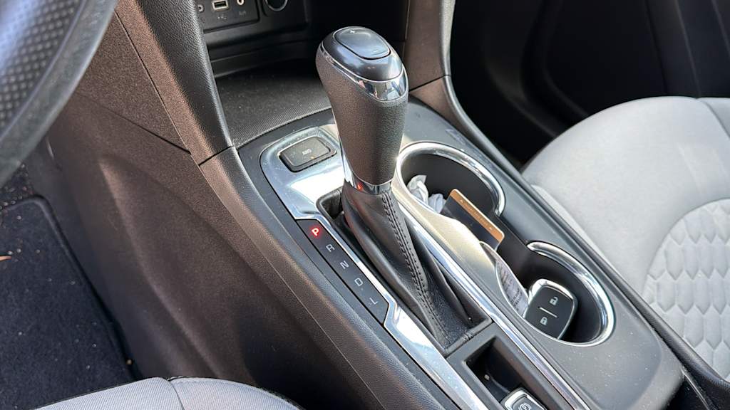 Thumbnail: 2020 Chevrolet Equinox - 14