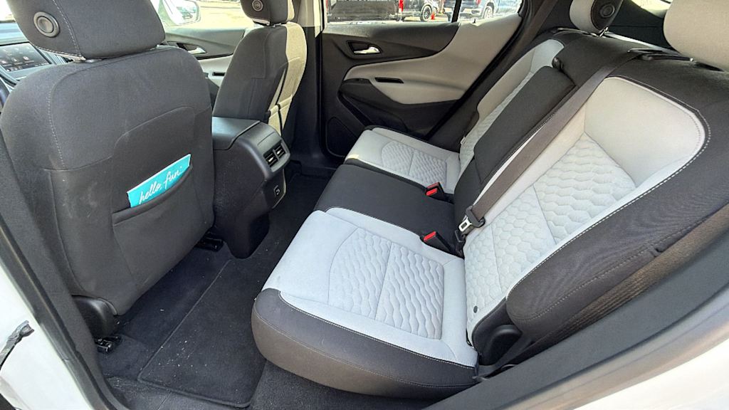 Thumbnail: 2020 Chevrolet Equinox - 11