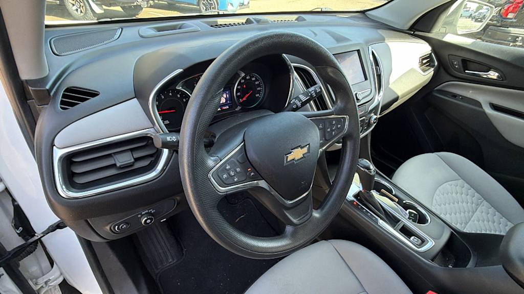 Thumbnail: 2020 Chevrolet Equinox - 2