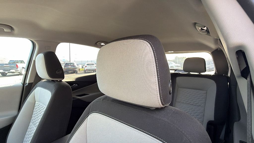 Thumbnail: 2020 Chevrolet Equinox - 10