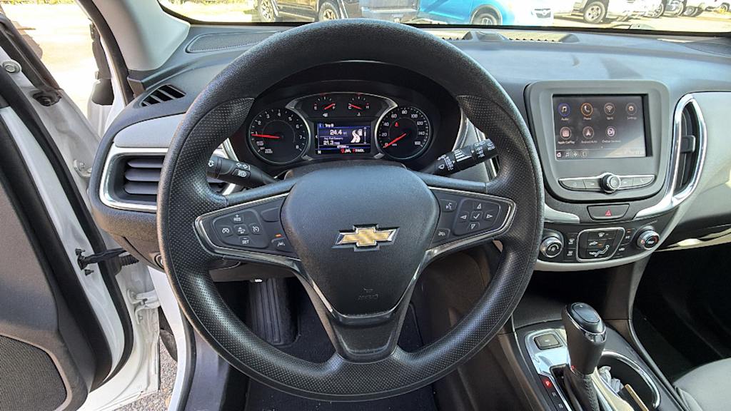 Thumbnail: 2020 Chevrolet Equinox - 9