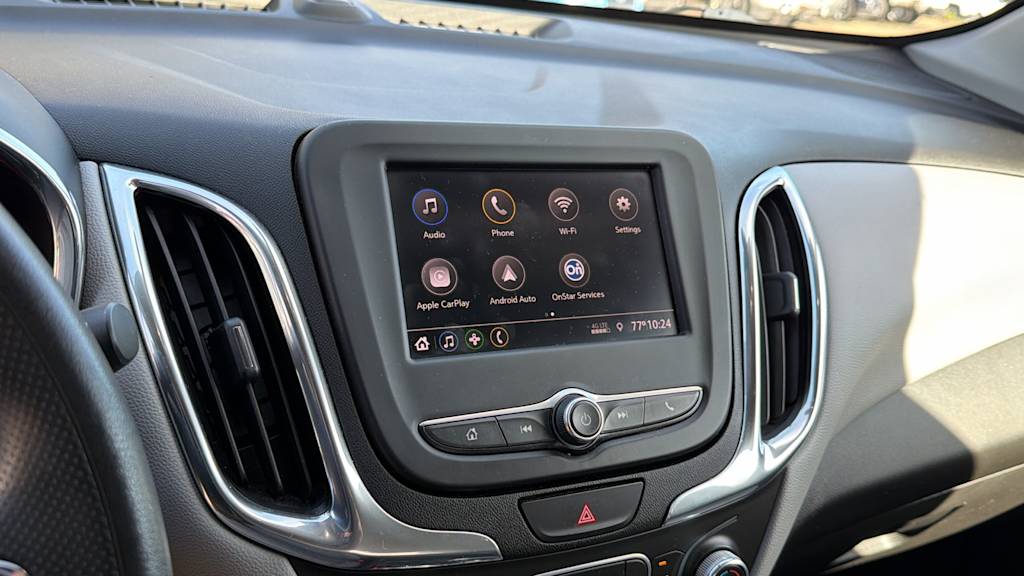 Thumbnail: 2020 Chevrolet Equinox - 13