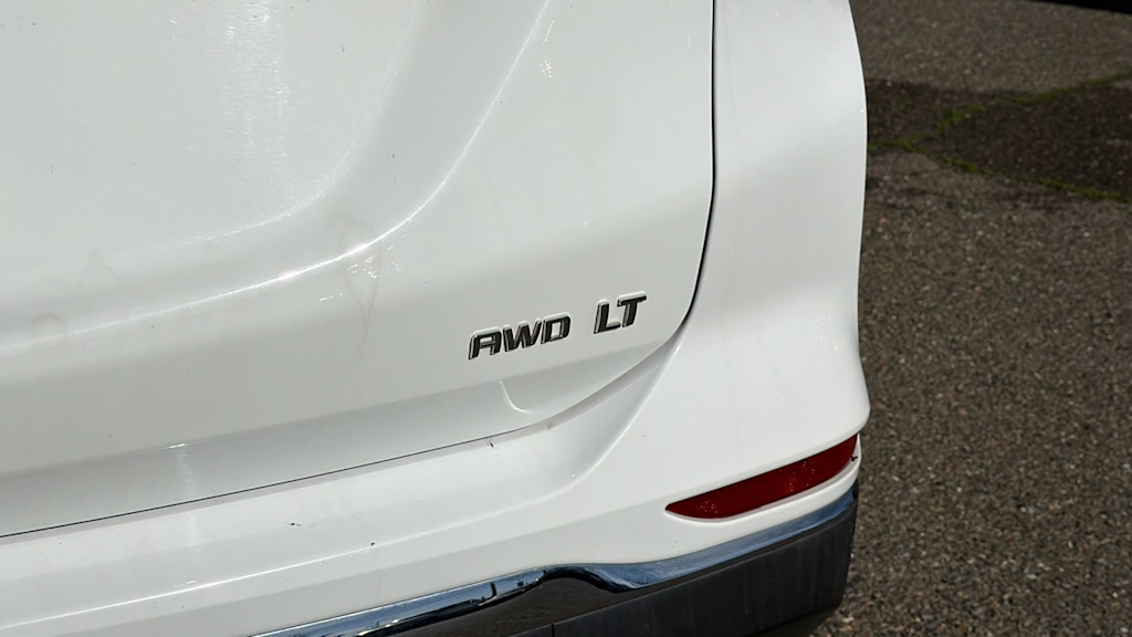 Thumbnail: 2020 Chevrolet Equinox - 7