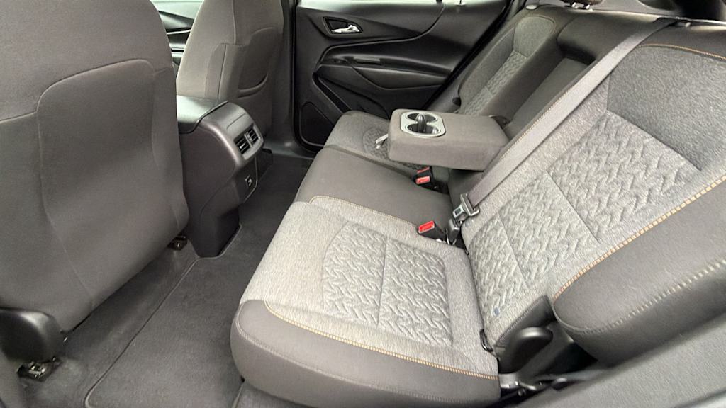 Thumbnail: 2024 Chevrolet Equinox - 12