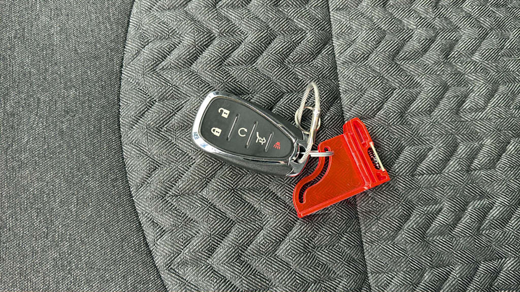 Thumbnail: 2024 Chevrolet Equinox - 18