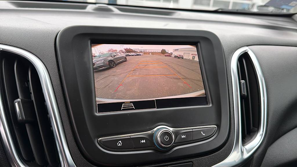 Thumbnail: 2024 Chevrolet Equinox - 24