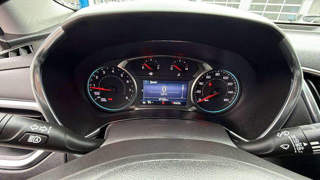 Thumbnail: 2024 Chevrolet Equinox - 16