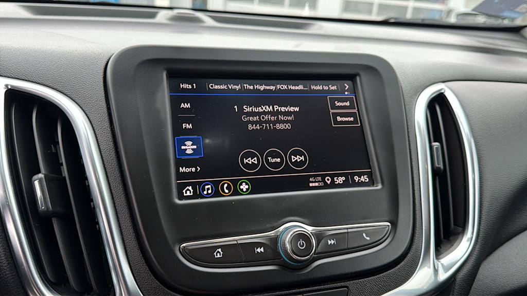 Thumbnail: 2024 Chevrolet Equinox - 14