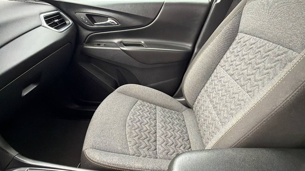 Thumbnail: 2024 Chevrolet Equinox - 11