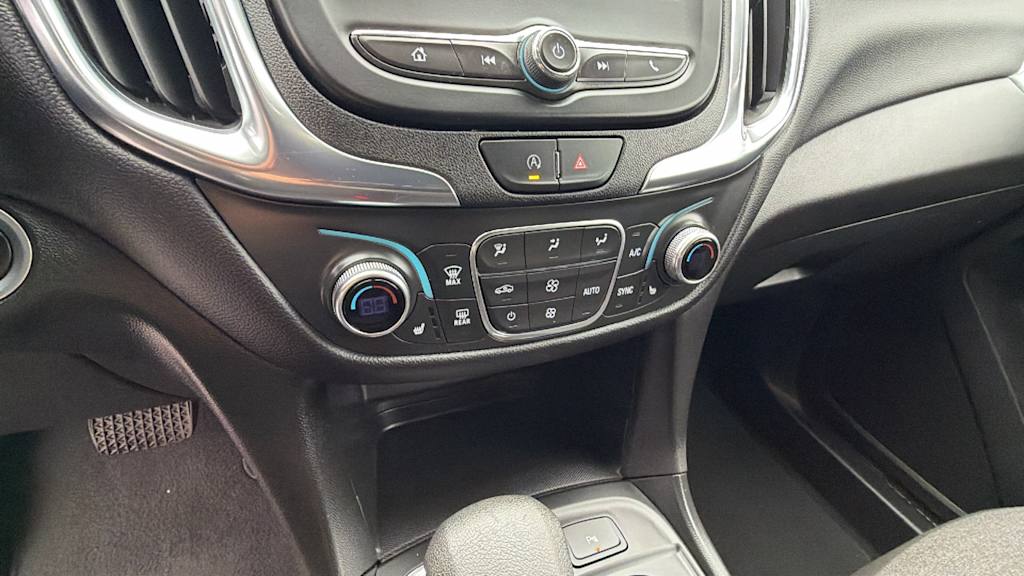 Thumbnail: 2024 Chevrolet Equinox - 23