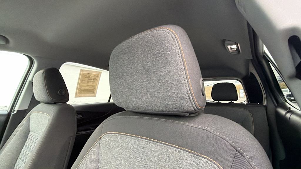 Thumbnail: 2024 Chevrolet Equinox - 10