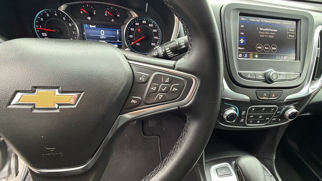 Thumbnail: 2024 Chevrolet Equinox - 27