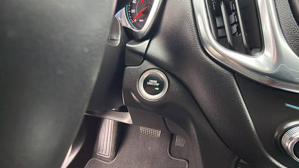 Thumbnail: 2024 Chevrolet Equinox - 25