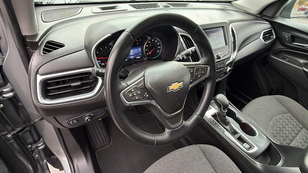 Thumbnail: 2024 Chevrolet Equinox - 2