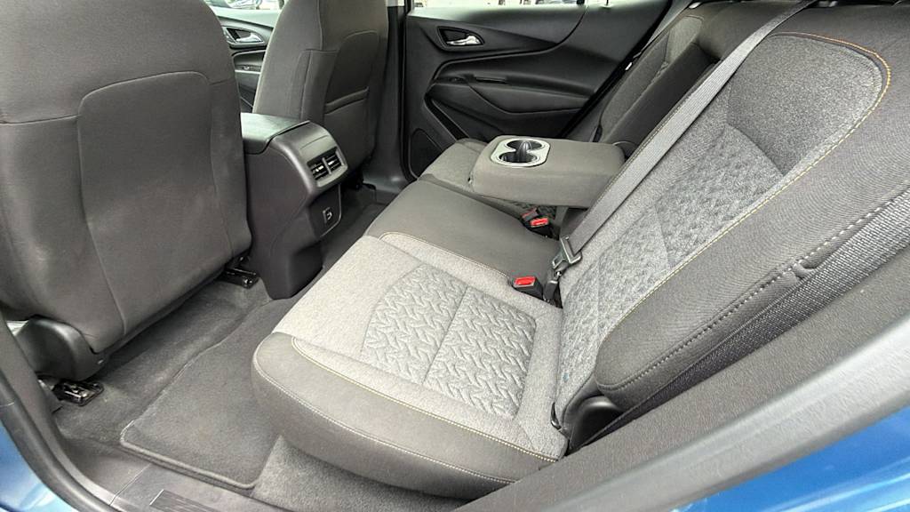Thumbnail: 2024 Chevrolet Equinox - 12