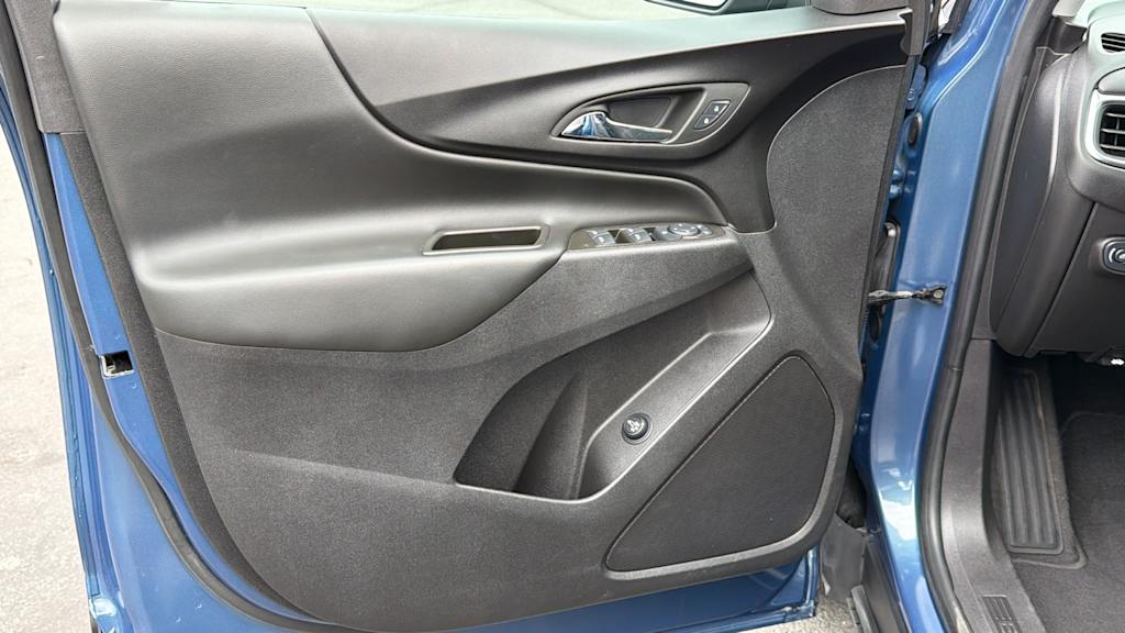 Thumbnail: 2024 Chevrolet Equinox - 29