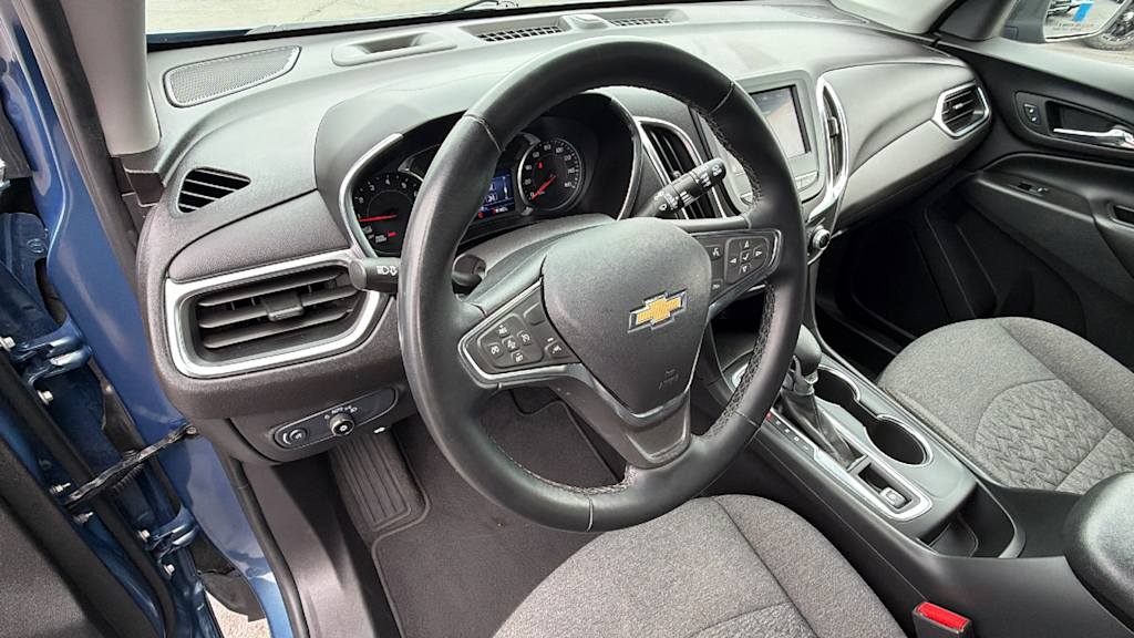 Thumbnail: 2024 Chevrolet Equinox - 2