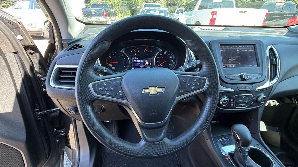 Thumbnail: 2023 Chevrolet Equinox - 9