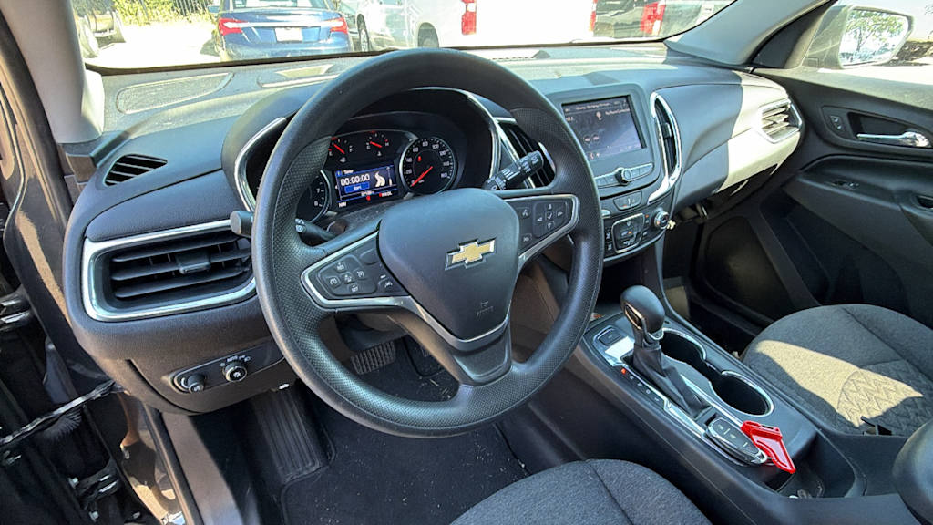 Thumbnail: 2023 Chevrolet Equinox - 2