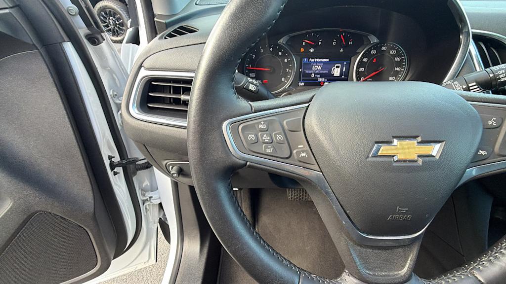 Thumbnail: 2022 Chevrolet Equinox - 27