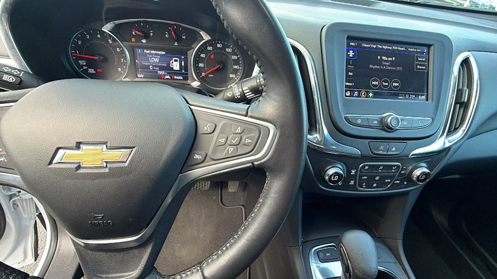 Thumbnail: 2022 Chevrolet Equinox - 13
