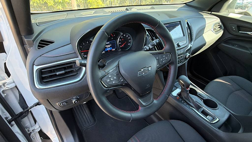 Thumbnail: 2024 Chevrolet Equinox - 2