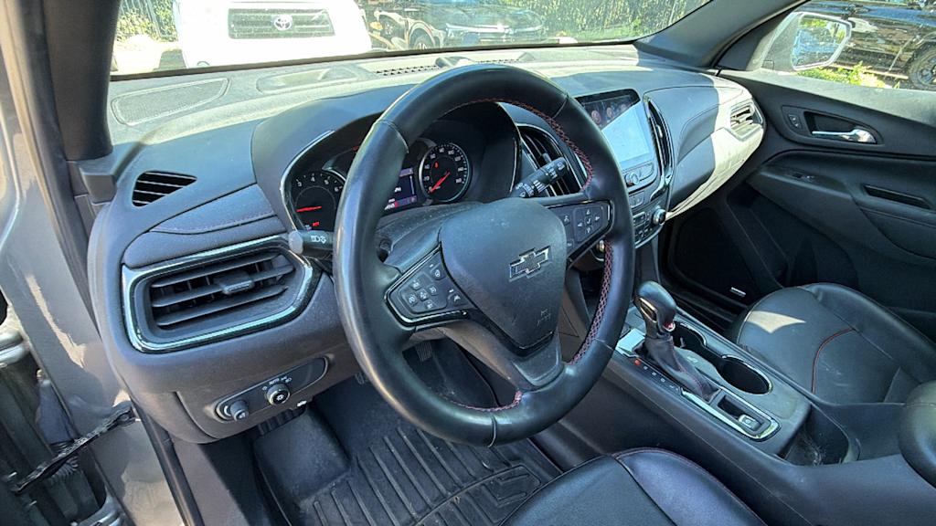 Thumbnail: 2023 Chevrolet Equinox - 2
