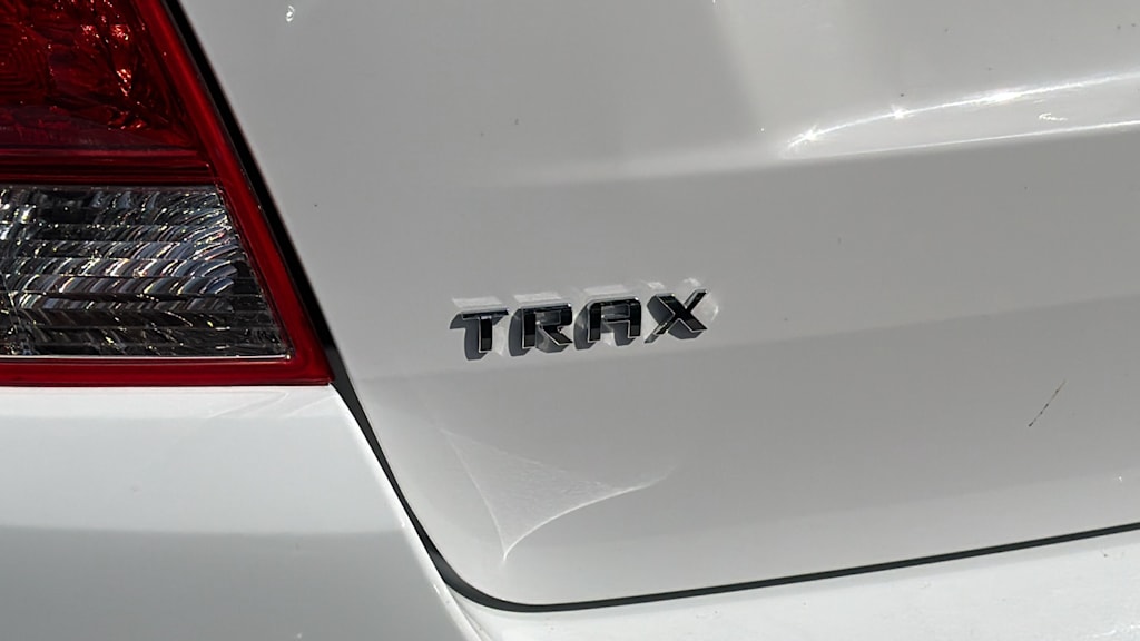 Thumbnail: 2020 Chevrolet Trax - 7