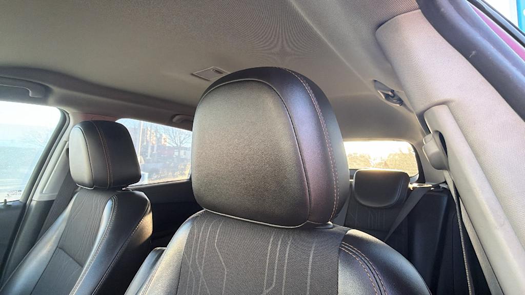 Thumbnail: 2019 Chevrolet Trax - 10