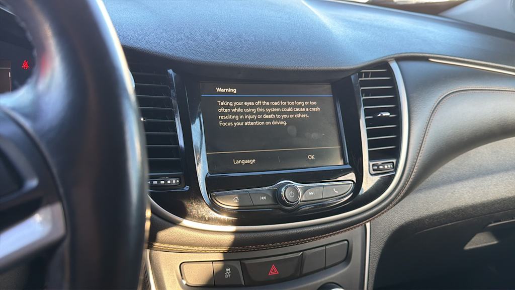 Thumbnail: 2019 Chevrolet Trax - 13