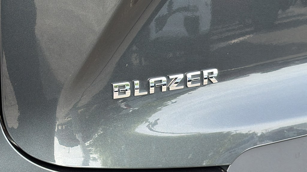 Thumbnail: 2020 Chevrolet Blazer - 7