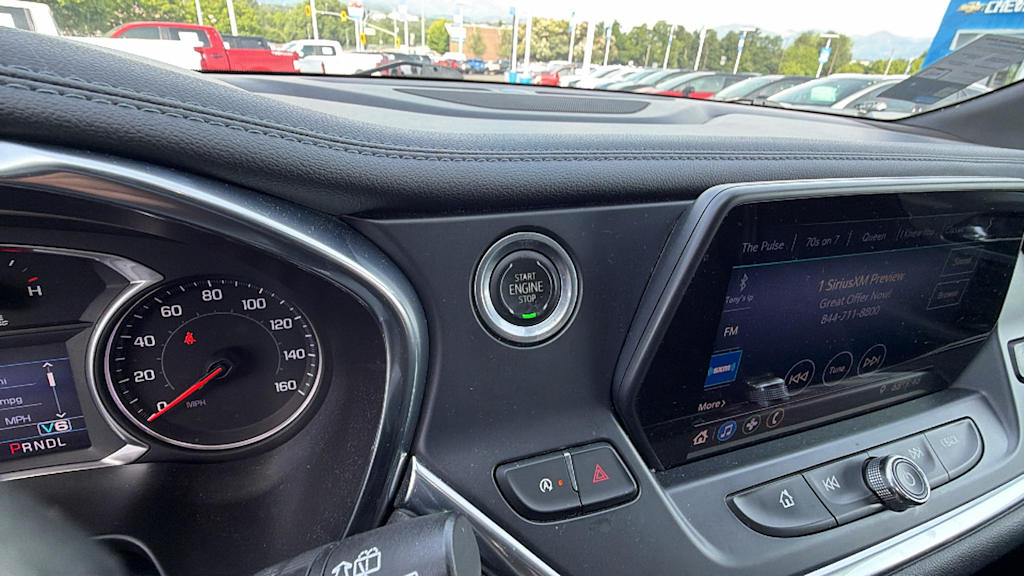 Thumbnail: 2020 Chevrolet Blazer - 26
