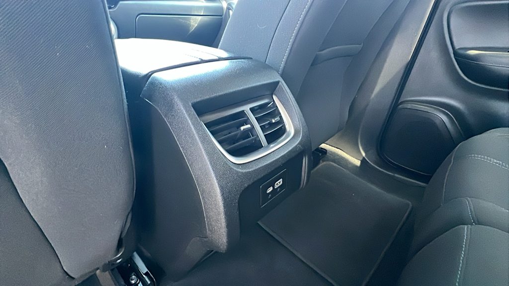 Thumbnail: 2019 Chevrolet Blazer - 30