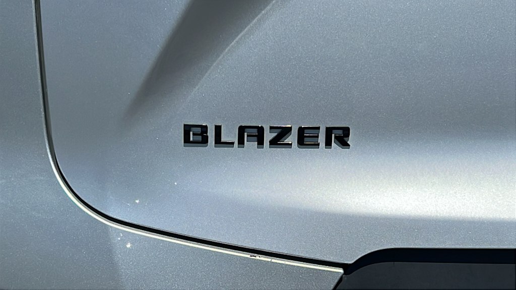Thumbnail: 2019 Chevrolet Blazer - 7