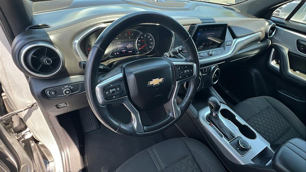 Thumbnail: 2019 Chevrolet Blazer - 2