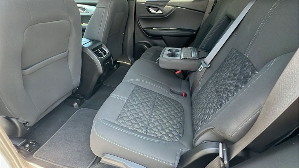 Thumbnail: 2019 Chevrolet Blazer - 12
