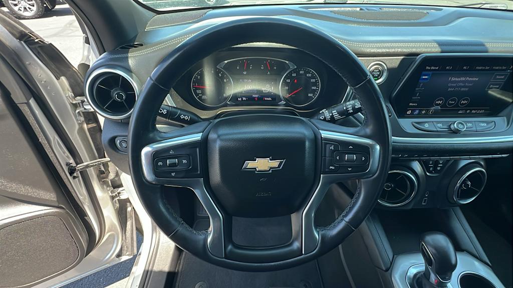 Thumbnail: 2019 Chevrolet Blazer - 9