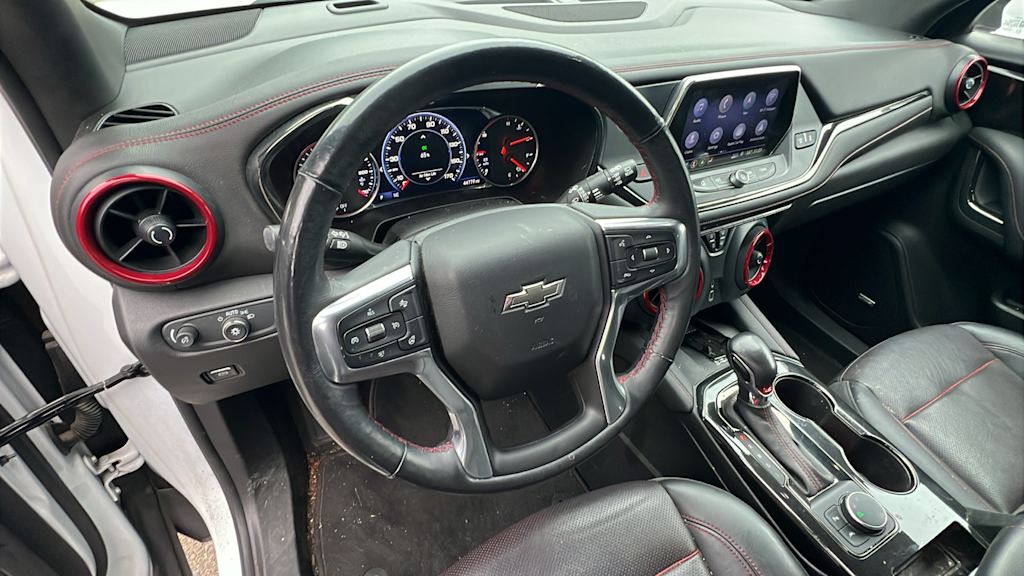 2019 Chevrolet Blazer RS 2