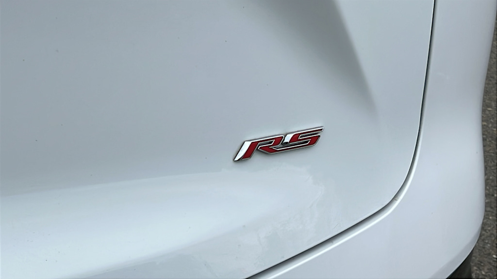 2019 Chevrolet Blazer RS 7