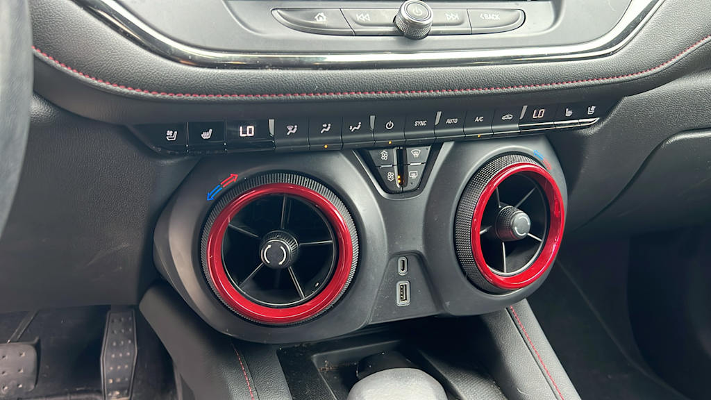 2019 Chevrolet Blazer RS 21
