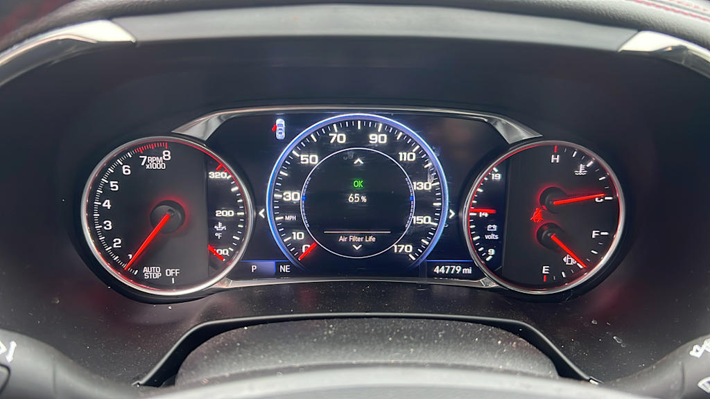 2019 Chevrolet Blazer RS 14