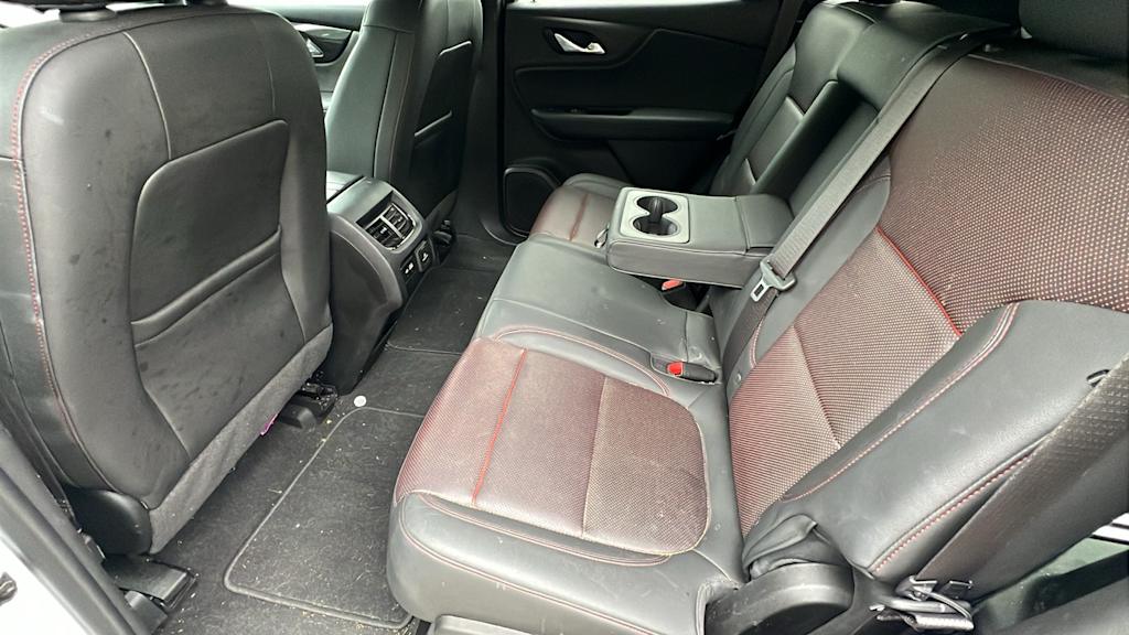 2019 Chevrolet Blazer RS 10