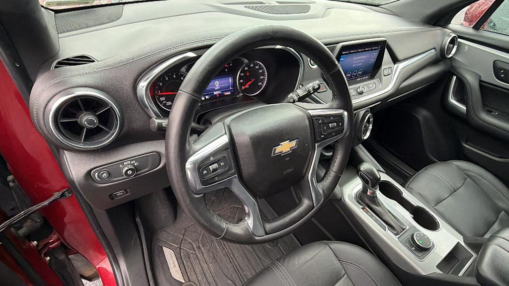 Thumbnail: 2019 Chevrolet Blazer - 2